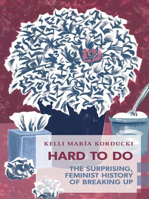 Hard to Do - ebook